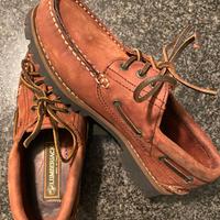 Scarpe Lumberjack n.38