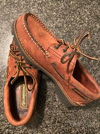 Scarpe Lumberjack n.38