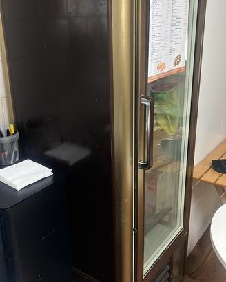 Frigo congelatore