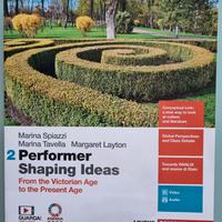 Performer Shaping Ideas 2