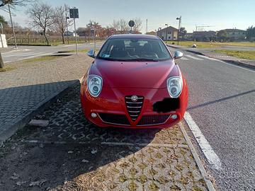 Alfa romeo mito  benzina e gpl