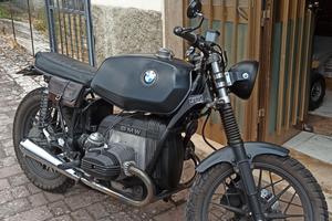 BMW R 45