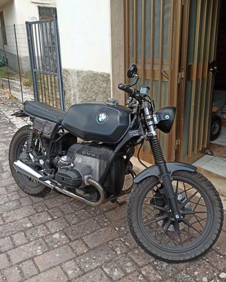 BMW R 45