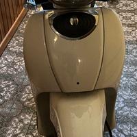 Aprilia Scarabeo 50 REVISIONATO con bauletto