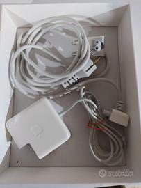 KIT CAVI DI ALIMENTAZIONE MAC