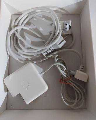 KIT CAVI DI ALIMENTAZIONE MAC