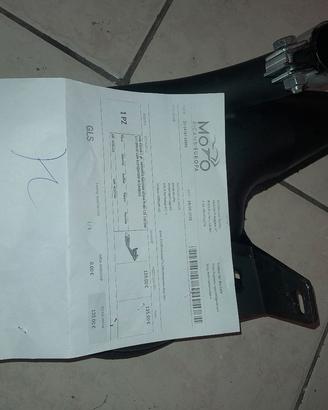 espansione vespa px 125 150 200 simonini 