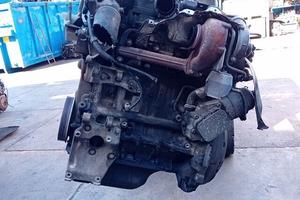 MOTORE FORD FOCUS 2008 1.6 TDCI 90CV (G8DA) - (454