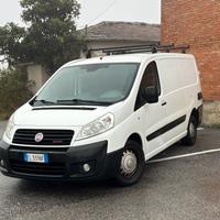 Fiat scudo