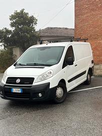 Fiat scudo