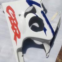 Carena Anteriore Laterale Sinistra Honda CBR 600F.