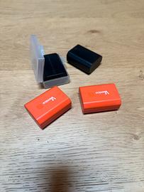 Batterie SONY ALPGA  fz100 compatibili