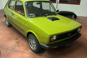 FIAT 127