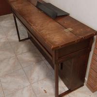 Pianoforte elettronico Privia