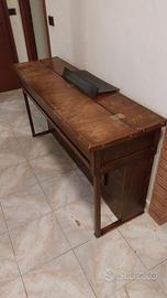 Pianoforte elettronico Privia