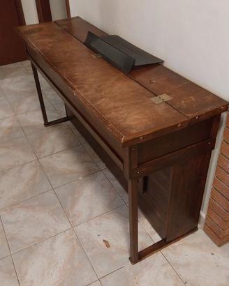 Pianoforte elettronico Privia