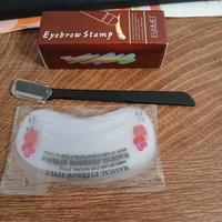 kit per sopracciglia 