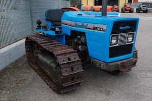 LANDINI 5500