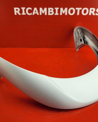 RICAMBIO VISIERA CASCO BMW AIR FLOW