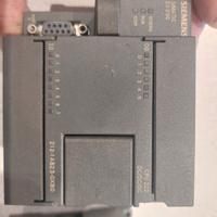 plc s7 200 siemens