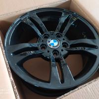 4 CERCHI BMW 17" ORIGINALI CODICE A488