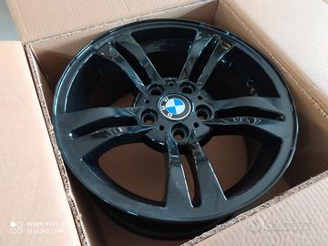 4 CERCHI BMW 17" ORIGINALI CODICE A488