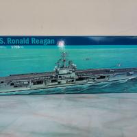 Portaerei kit U.S.S. Ronald Reagan