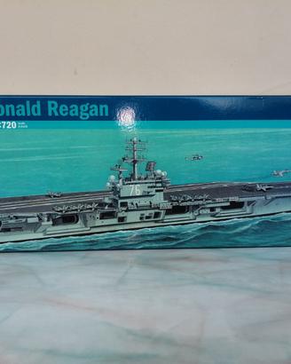 Portaerei kit U.S.S. Ronald Reagan