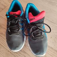 Scarpe Asics bambini 36