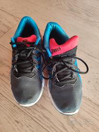 Scarpe Asics bambini 36
