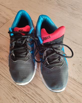 Scarpe Asics bambini 36