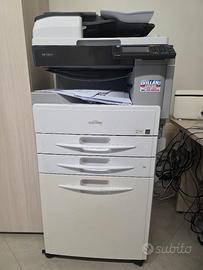 FOTOCOPIATRICE