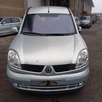 ricambi renault kangoo 1.5 dci k9k W7 del 2009 