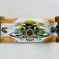 Longboard professionale