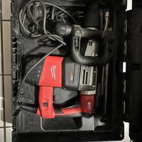 Martello Demolitore Milwoukee