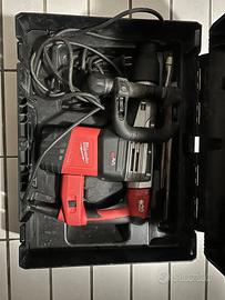 Martello Demolitore Milwoukee