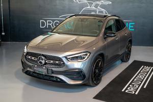 Mercedes-benz GLA 220 d Automatic 4Matic Premium