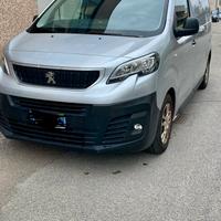 Peugeot Expert 2.0 177 cv cambio automatico