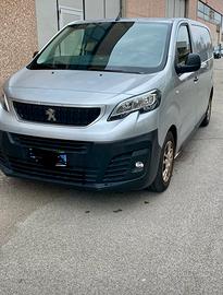 Peugeot Expert 2.0 177 cv cambio automatico