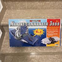 Battaglia navale elettronica