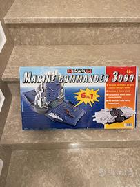 Battaglia navale elettronica