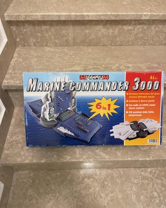 Battaglia navale elettronica