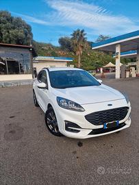 Kuga III 2023 2.0 ecoblue ST-Line X Design 2wd 120