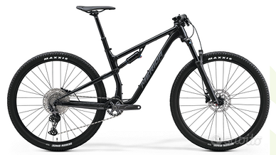 24 NINETY-SIX 400 V1 - Merida - PROMO OTTOBRE