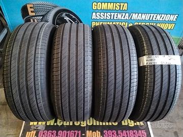 4 gomme usate michelin 225 55 18 102v estive 