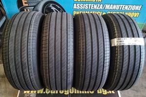 4 gomme usate michelin 225 55 18 102v estive 