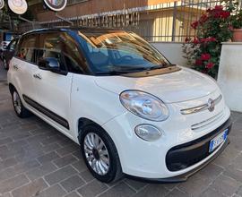 FIAT 500L 1.3 Multijet 85CV Lounge