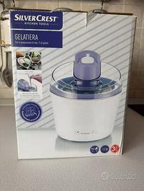 Gelatiera