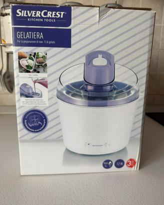 Gelatiera
