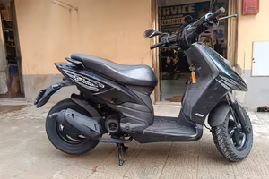 Piaggio Typhoon 50 2 Tempi Kat 2011